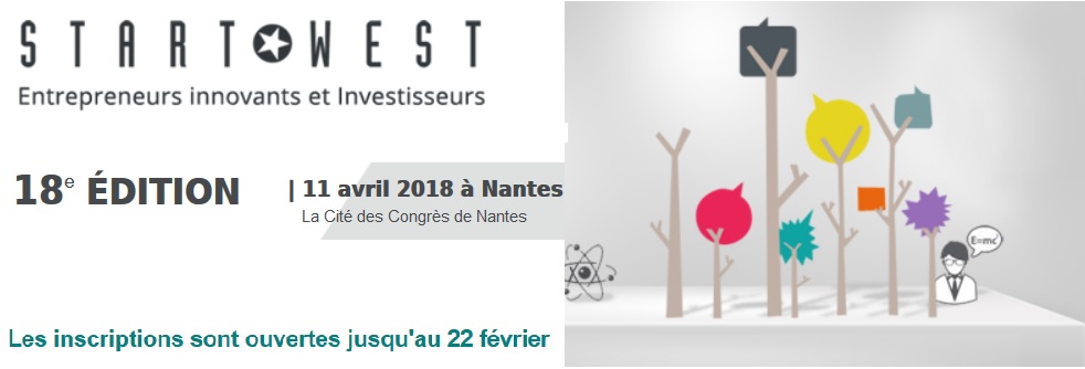 Start West. Entrepreneurs candidatez !