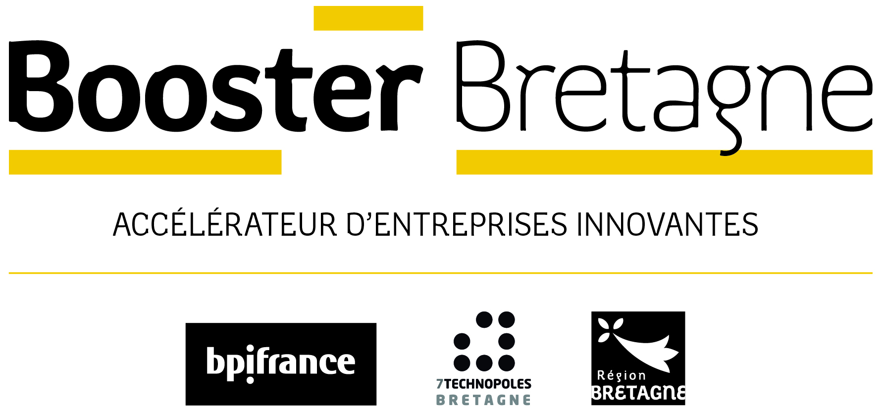 Appel à manifestation d'intérêt. Accélérateur Booster Bretagne #2