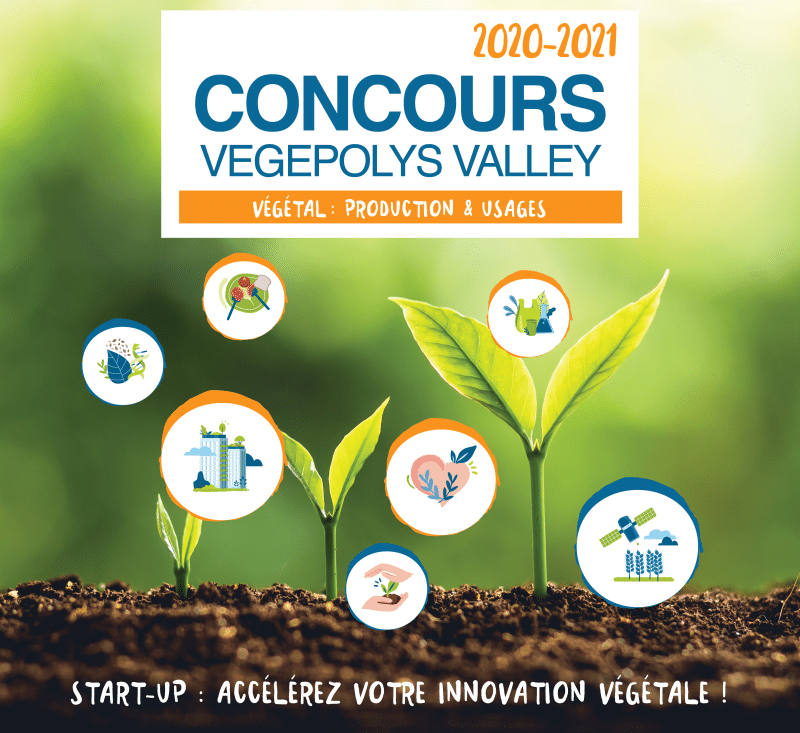 Concours Vegepolys Valley