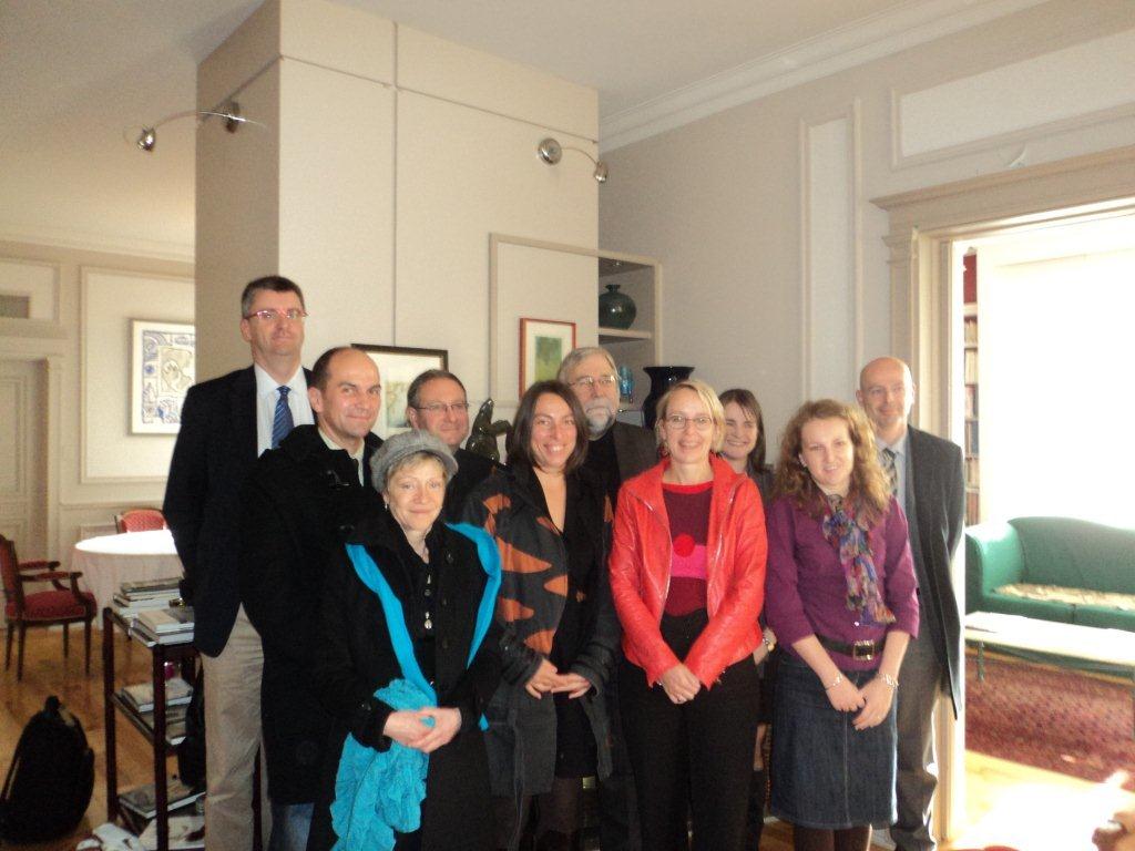 faire rencontres quebec