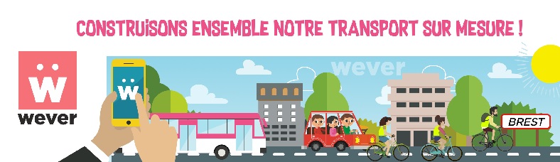 [Site du Technopôle] Enquête mobilité à l'attention des salariés et étudiants. Du 3 au 27 avril.