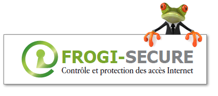 Froggi Secure, notre ancienne jeune pousse fête son 1000ème boitier de protection internet