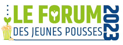 Le forum des jeunes pousses 2022
