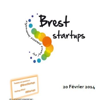 Catalogue Brest Startups 2014