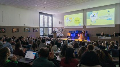 Retour sur Concentré d'Innovation (assemblée générale 2024 du Technopôle Brest-Iroise)