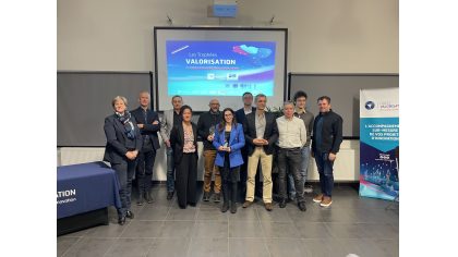 Troisième édition des Trophées Valorisation du Campus d’Innovation Brest-Lorient-Quimper : retour sur les lauréats