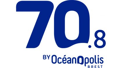Le 70.8 : ressources marines, observation de l'océan et navigation maritime.
