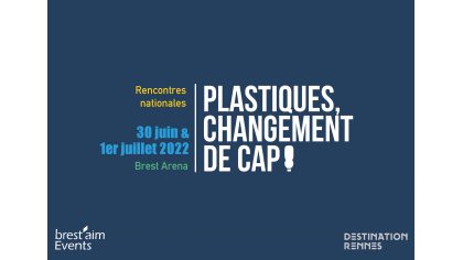 Un nouvel événement récurrent sur la pollution plastique en Bretagne