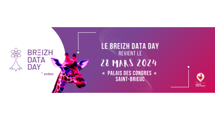 Breizh Data Day