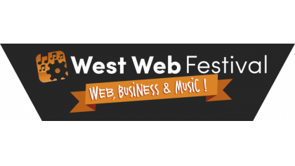 West Web Festival / Appel à projet Vieilles Charrues & Brest 2016