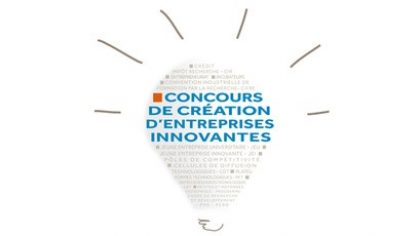 Concours Création d'Entreprise Innovante 2012 réunion de lancement