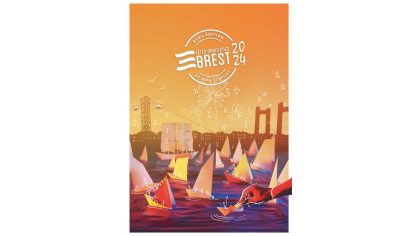 Fête Maritime de Brest