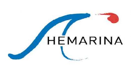 HEMARINA et LFB Biomanufacturing concluent un accord  pour la fabrication du produit HEMO2life® 
