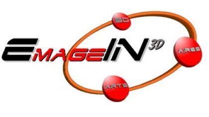 E-Mage-In 3D : société finistérienne pionnière en impression 3D inaugure ses nouveaux locaux à Camaret-sur-Mer