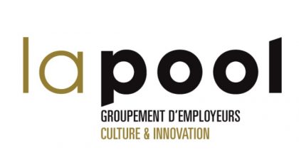La Pool, Groupement d'Employeurs Culture & Innovation