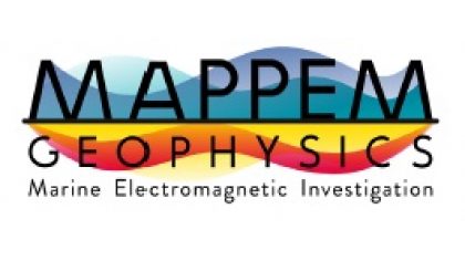 Lancement de MAPPEM Geophysics pendant la Seatechweek