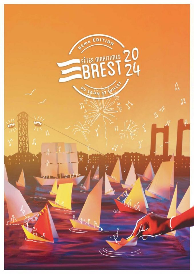 Fête Maritime de Brest