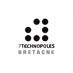 Les 7 Technopoles Bretagne