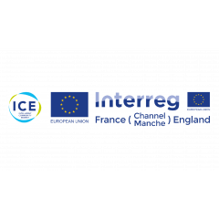 ICE / INTELLIGENT COMMUNITY ENERGY (projet finalisé)