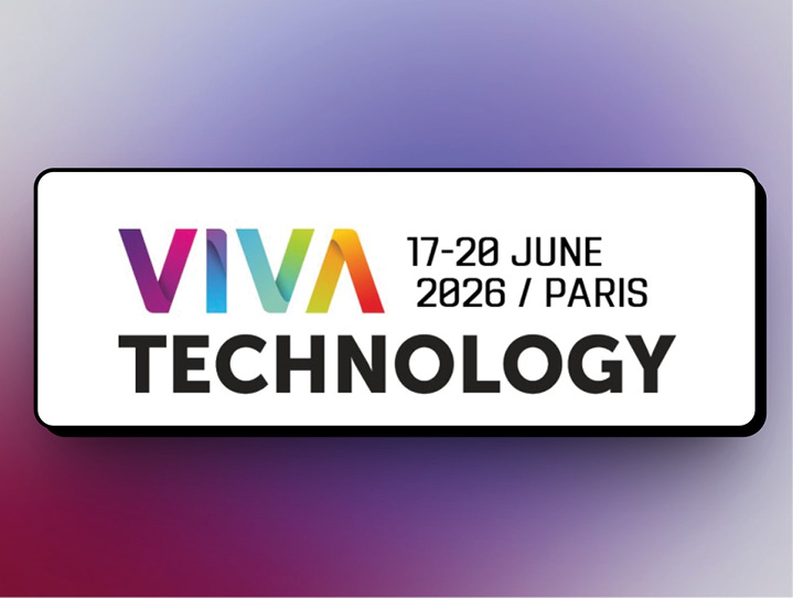 La Bretagne expose à VivaTech 2026 : rejoignez le pavillon régional
