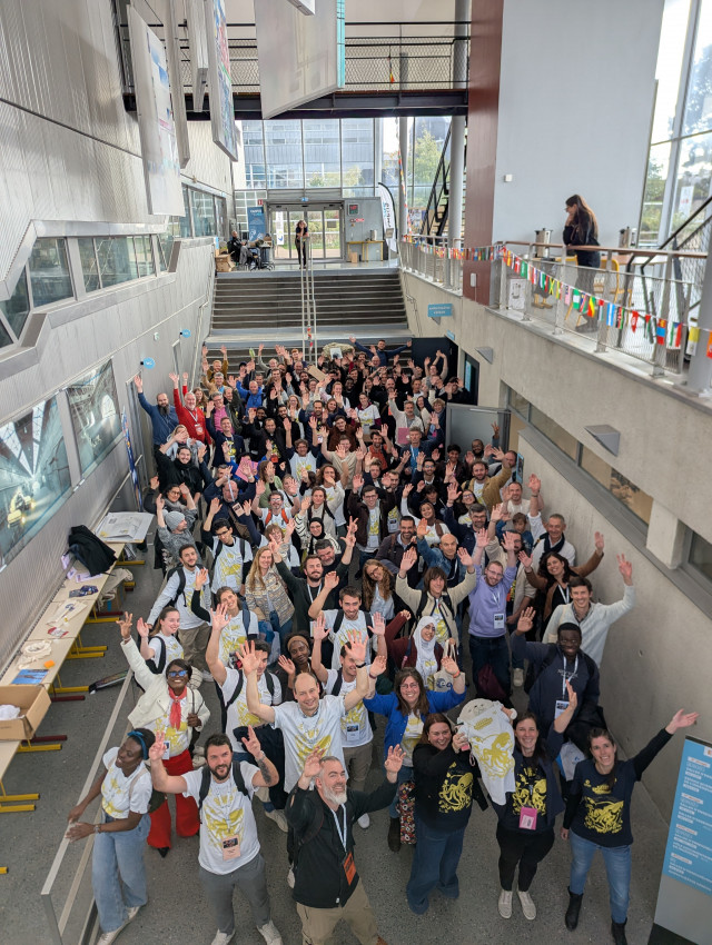 Ocean Hackathon® 2025 : un succès pour l’édition brestoise 