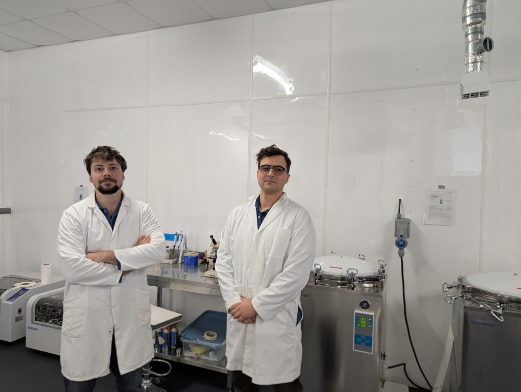 Lovures : la microbiologie au service de la filière brassicole