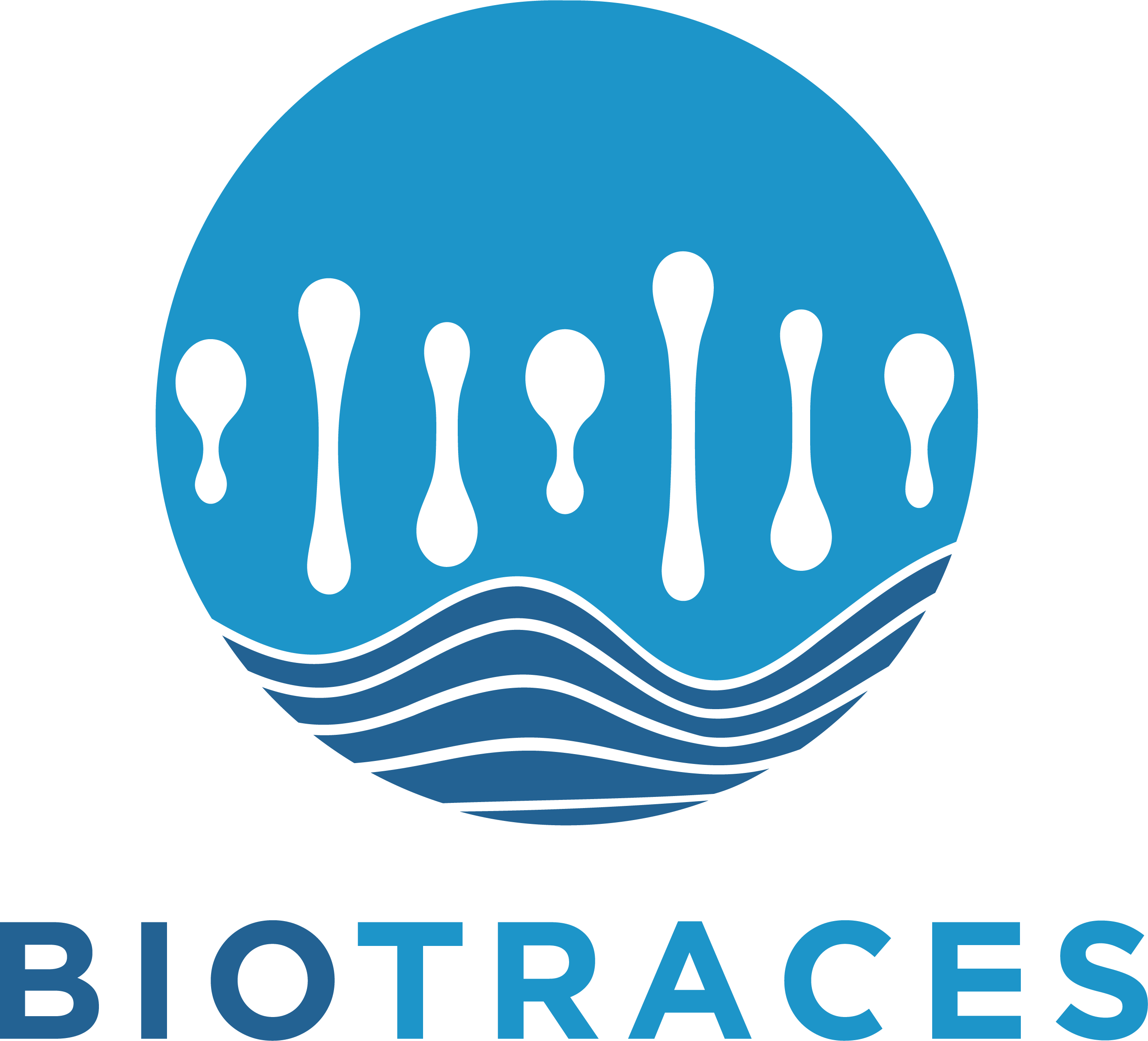 Logo BioTraces