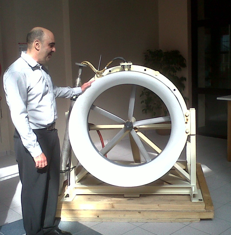 La Pluridisciplinarit Au Service Des Energies Marines Renouvelables La Pluridisciplinarit Au Service Des Energies Marines Renouvelables