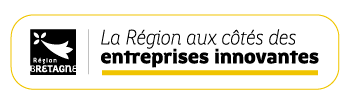 La région Bretagne aux côtés des entreprises innovantes