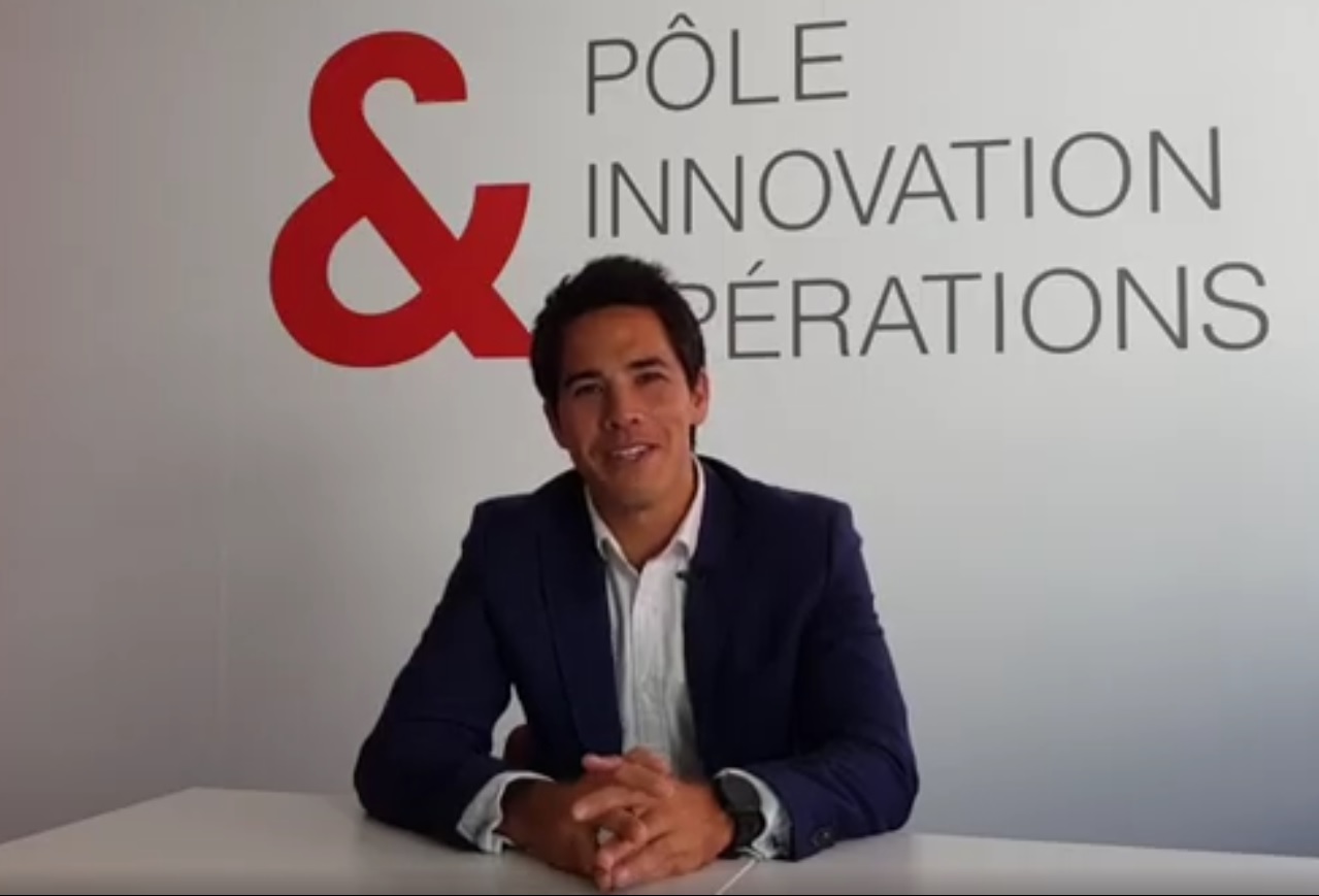 Maxime Havez, Arkéa