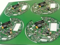 INTI BRETAGNE -AODE ELECTRONICS
