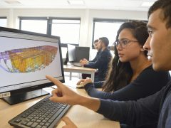 ENSTA ECOLE NATIONALE SUPERIEURE DE TECHNIQUES AVANCEES (ENSTA)