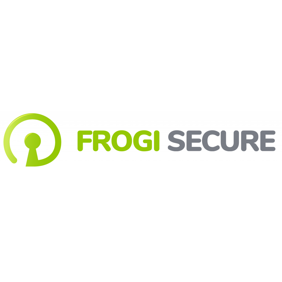 FROGI SECURE