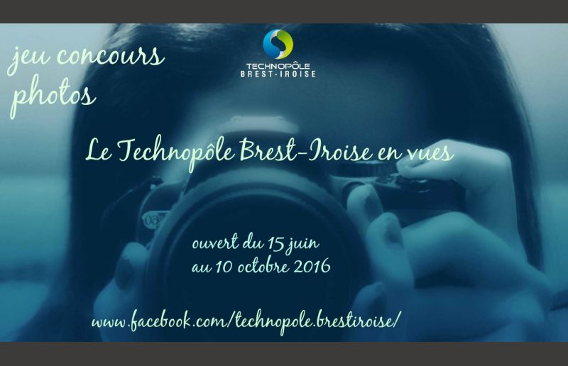 Technopôle Brest Iroise