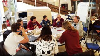 Ocean Hackathon® Brest 2023 : déposez votre défi avant le 30 juin 2023 !