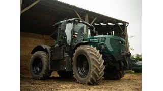 Seederal, une levée de fonds réussie pour accélérer son tracteur électrique