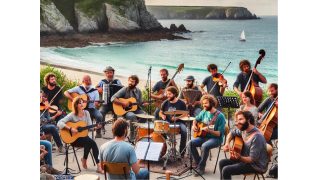Musiciens, à vous de jouer pour la Fête de la Musique du Technopôle Brest-Iroise !