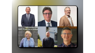 Nouveau Bureau pour l’Association du Technopôle Brest-Iroise
