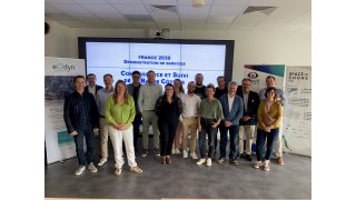 Hytech-Imaging, eOdyn, OceanDataLab, lauréats France 2030 Spatial