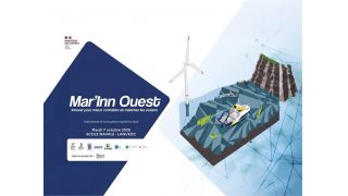 Découvrez les entreprises qui pitcheront lors de Mar’inn Ouest