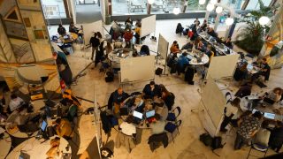 Ocean Hackathon® Brest 2025 : les inscriptions sont ouvertes !