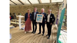20e rentrée technopolitaine : 20 ans de collaboration entre le Technopôle Brest-Iroise  et le Pôle Mer Bretagne Atlantique