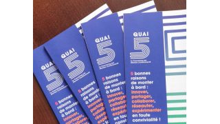 Un coup de pouce aux jeunes entreprises innovantes à Morlaix