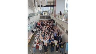 Ocean Hackathon® 2025 : un succès pour l’édition brestoise  Ocean Hackathon® 2025 : un succès pour l’édition brestoise