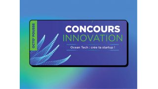 Octo’pousse 2025 : énergie marine et sécurité en mer, les deux projets lauréats du concours d’innovation 2025