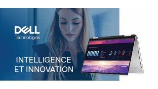 Partenariat Dell Technologies : des avantages exclusifs pour les adhérents du Technopôle Brest-Iroise 2026 Partenariat Dell Technologies : des avantages exclusifs pour les adhérents du Technopôle Brest-Iroise 2026