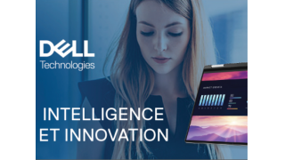 Partenariat Dell Technologies : des avantages exclusifs pour les adhérents du Technopôle Brest-Iroise 2026