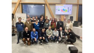 La promo Booster Bretagne 2026 dans les starting-blocks La promo Booster Bretagne 2026 dans les starting-blocks