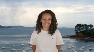 Léa Daroso rejoint la French Tech Brest Bretagne Ouest pour une durée de 8 mois Léa Daroso rejoint la French Tech Brest Bretagne Ouest pour une durée de 8 mois