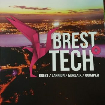Rappel du dossier Brest Tech +